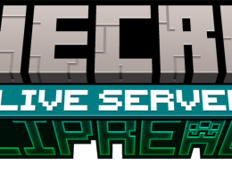Logo for server