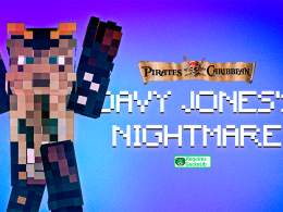 Davy Jones's Nightmare
