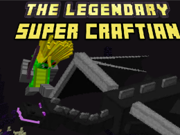 The Legendary Super Craftian