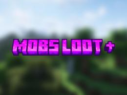 Mobs Loot +