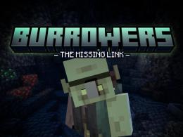 Burrowers Mod logo