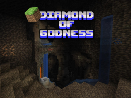 Diamond Of Godness
