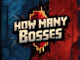 How many bosses?