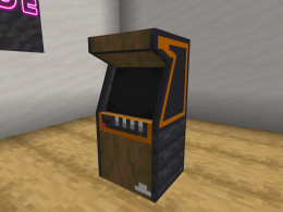 Arcade model