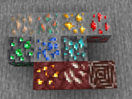 Ores