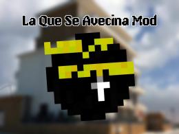 La que se avecina mod banner