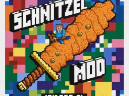 Schnitzel Mod Cover