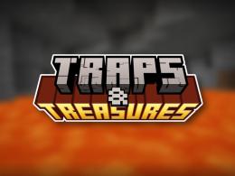 Traps & Treasures