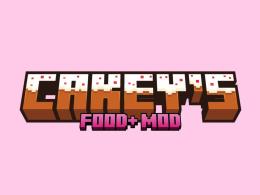 Cakey's Food+ Thumbnail