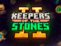 Keepers of the Stones II, a sequel to the original mod, introduces 48 new elemental stones to enhance character abilities.