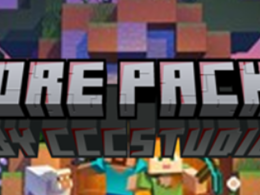 Ore pack logo