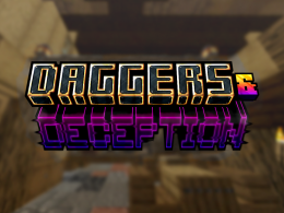 Daggers and Deception