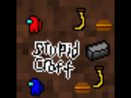 StupidCraft logo