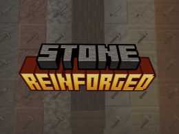 Stone Reinforged