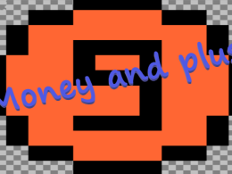 Money and plus V 1.0.6: The Eye of power