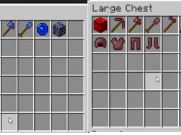 4 more ores to use!!!