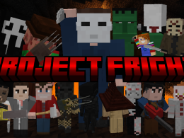 Project Fright