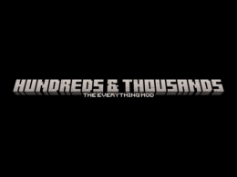 Hundreds & Thousands