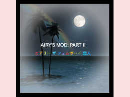 airys mod: part ii