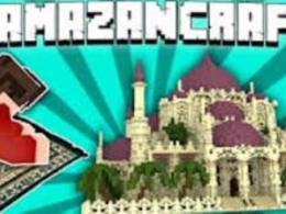 Ramadan Mod - Ramazan Craft