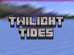 Twilight Tides Logo