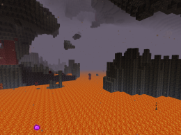 Mana and FirePower in the bottom-left corner of the screen