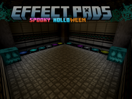 Main Logo Of Effect Pads