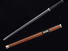 Han sword