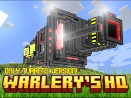 Warlery's HQ Lite