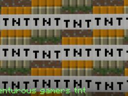 3 of the mods TNT