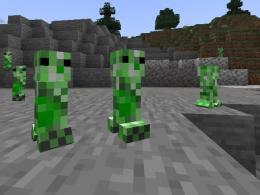 Baby Creepers