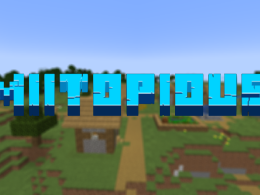 Welcome to Miitopious!