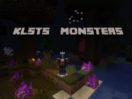 Klsts' Monsters