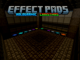 Main Logo Of Effect Pads