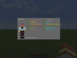 stats gui