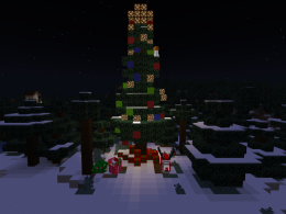 New Update With Christmas