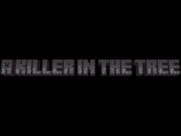 A Killer In The Tree Logo