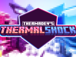 Thermal Shock Title