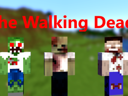 The Walking Dead