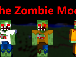 The Zombie Mode