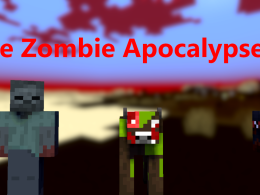 The Zombie Apocalypse