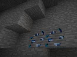 waterium block ore