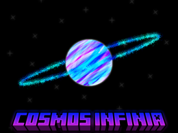 Cosmos Infinia