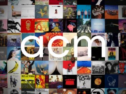 ACM Icon