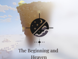 The Beginning And Heaven