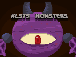 Klsts' Monsters