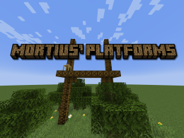 Mortius' Platforms