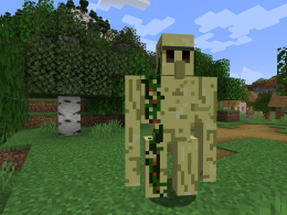 Ancient Golem