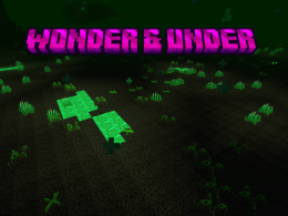 Wonder & Under