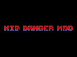  Kid Danger Mod